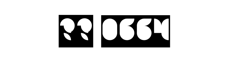 Snow Mask-Inverse  Скачать бесплатные шрифты