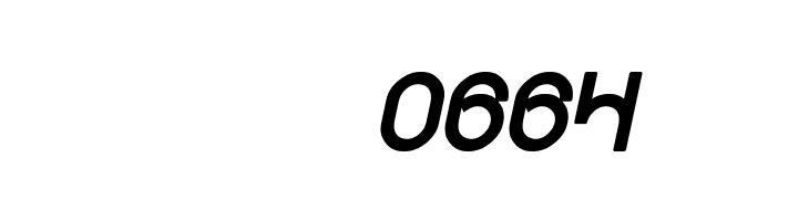 Carlos Bold Italic  Скачать бесплатные шрифты