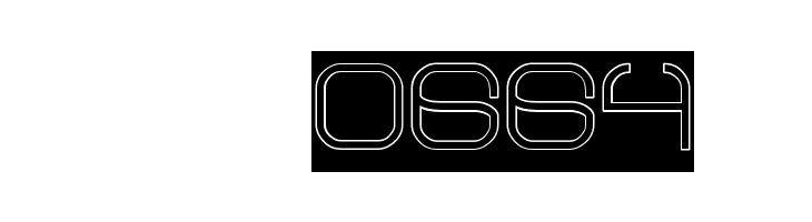 BAVARIA-Hollow-Inverse  Скачать бесплатные шрифты