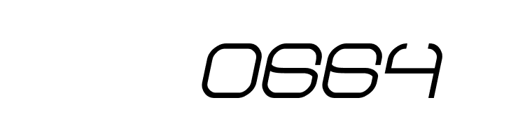 BAVARIA Italic  Скачать бесплатные шрифты