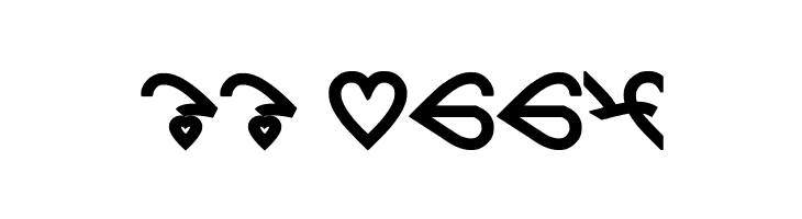 CELESTE Bold  Скачать бесплатные шрифты