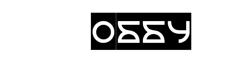 alexey-Inverse  Скачать бесплатные шрифты