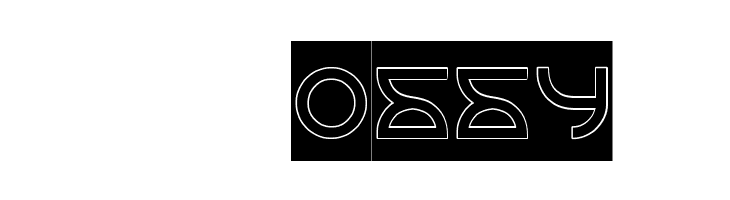 alexey-Hollow-Inverse  Скачать бесплатные шрифты