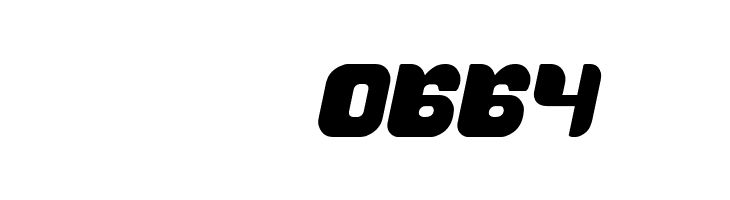 AVIATOR Bold Italic  Скачать бесплатные шрифты