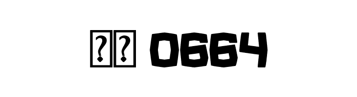 REGGAE BASS Bold  Скачать бесплатные шрифты