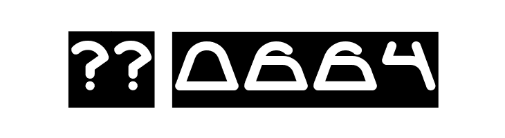 Sneak Peeks-Inverse  Скачать бесплатные шрифты