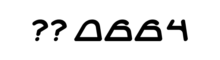 Sneak Peeks Italic  Скачать бесплатные шрифты