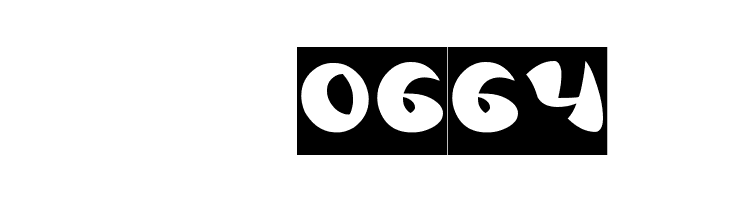 ASIA PACIFIC-Inverse  Скачать бесплатные шрифты