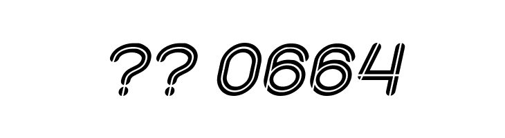 SO THIS IS IT Italic  Скачать бесплатные шрифты