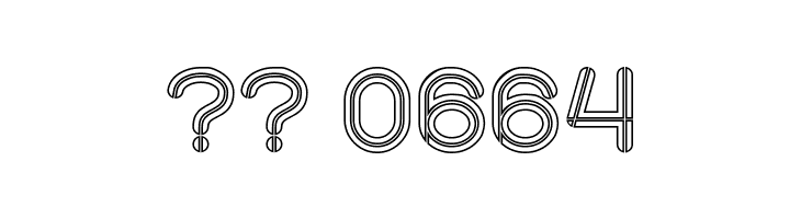 SO THIS IS IT-Hollow  Скачать бесплатные шрифты