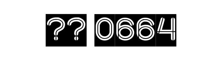 SO THIS IS IT-Inverse  Скачать бесплатные шрифты