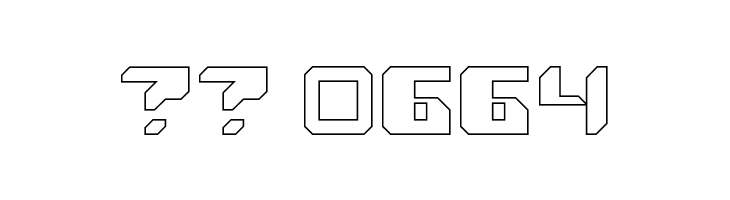 TRANSLATION-Hollow  Скачать бесплатные шрифты