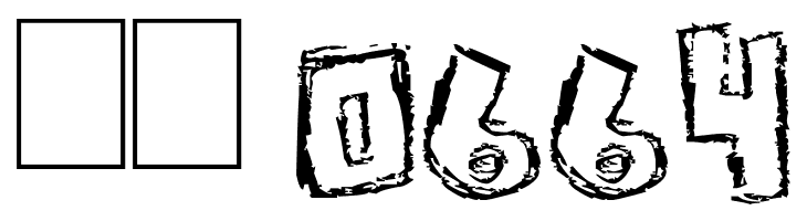 Your Font  Скачать бесплатные шрифты