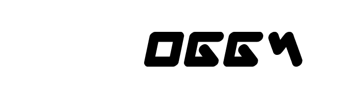 ABSTRASCTIK Italic  Скачать бесплатные шрифты