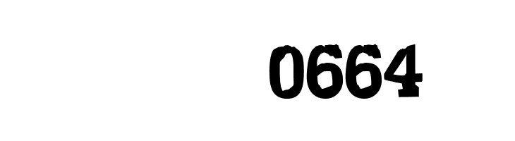 Decaying Kuntry  Скачать бесплатные шрифты