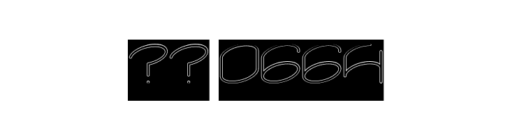 lanitta-Hollow-Inverse  Скачать бесплатные шрифты