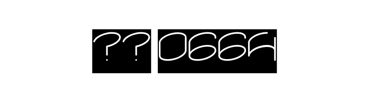 lanitta-Inverse  Скачать бесплатные шрифты