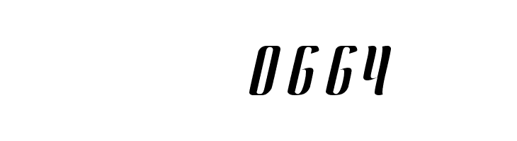 Antelope Run-Light  Скачать бесплатные шрифты