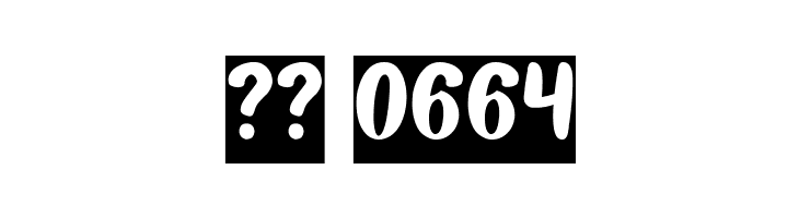 Back To Nature-Inverse  Скачать бесплатные шрифты