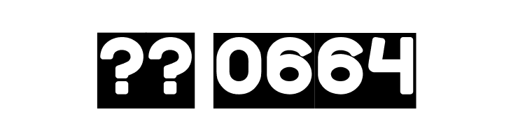 LMAO-Inverse  Скачать бесплатные шрифты