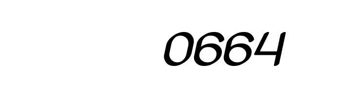 Archive Bold Italic  Скачать бесплатные шрифты