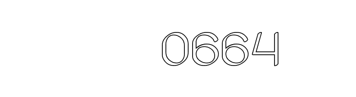 Archive-Hollow  Скачать бесплатные шрифты