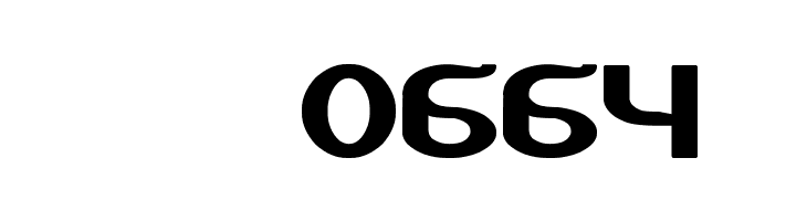 Funatic Bold  Скачать бесплатные шрифты