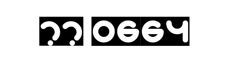 Smiley Turtle-Inverse  Скачать бесплатные шрифты