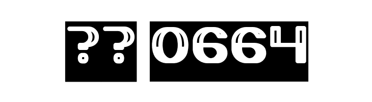 Thermometer-Inverse  Скачать бесплатные шрифты