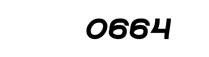 abc Bold  Скачать бесплатные шрифты