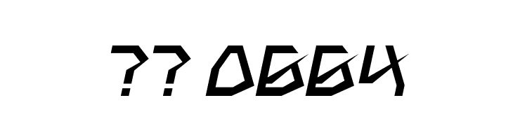 THE AMAZING ME Bold Italic  Скачать бесплатные шрифты