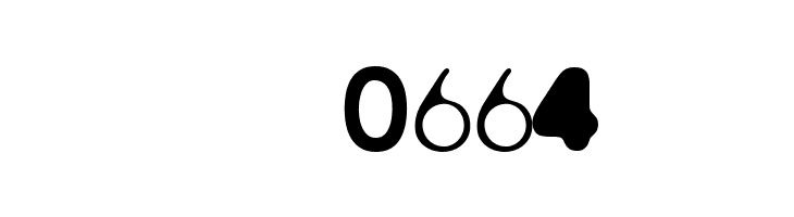 Distro Mix  Скачать бесплатные шрифты