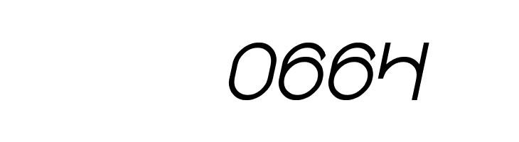 alberto Italic  Скачать бесплатные шрифты