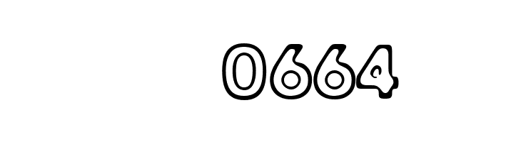 Distro Toast  Скачать бесплатные шрифты