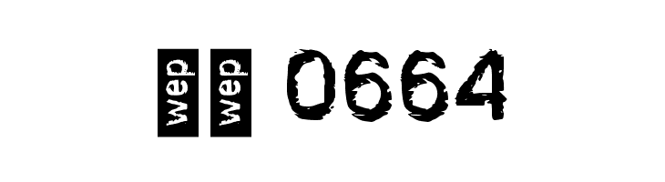 Destruksi  Скачать бесплатные шрифты