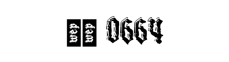 Cerpen  Скачать бесплатные шрифты