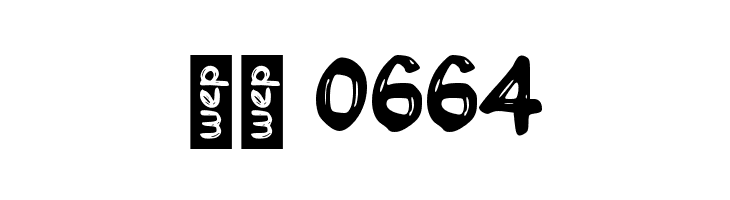 Cempe  Скачать бесплатные шрифты