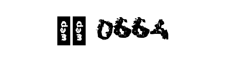 CAGER  Скачать бесплатные шрифты