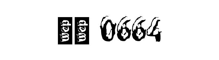 Cuci Salju  Скачать бесплатные шрифты