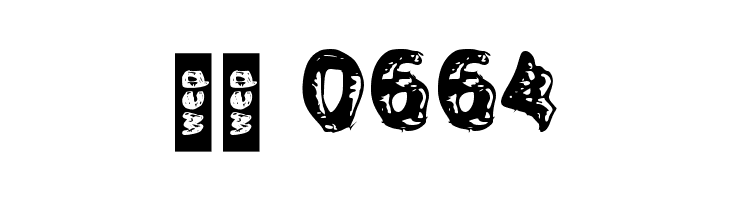 Dradab  Скачать бесплатные шрифты