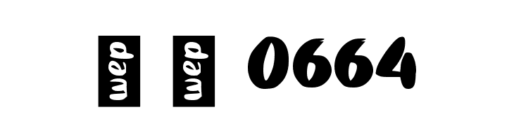 Bed Pillow  Скачать бесплатные шрифты