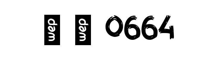 Brrr Tea  Скачать бесплатные шрифты