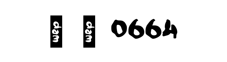 Bekicot  Скачать бесплатные шрифты