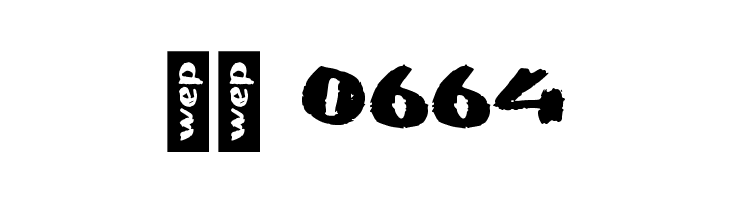 DASAR NEGARA  Скачать бесплатные шрифты