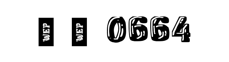 Cespleng  Скачать бесплатные шрифты