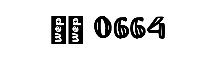 Centong  Скачать бесплатные шрифты