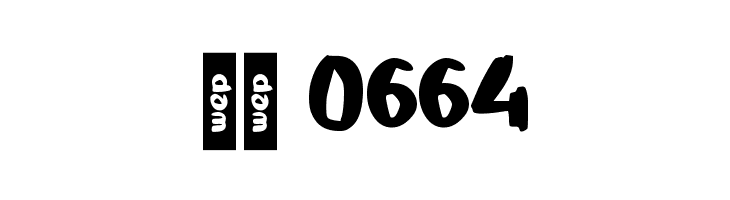 Cangkok  Скачать бесплатные шрифты