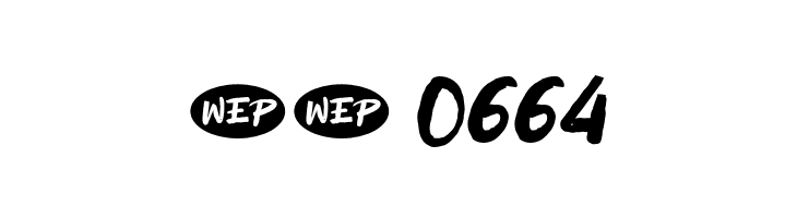 Binasa  Скачать бесплатные шрифты