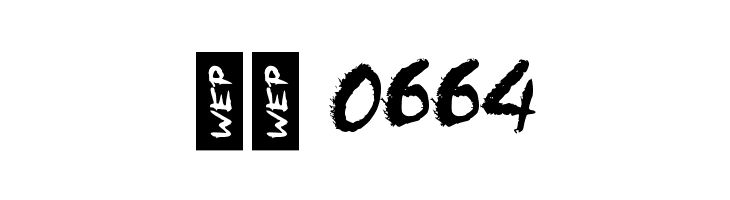 Bahaya Ngak  Скачать бесплатные шрифты