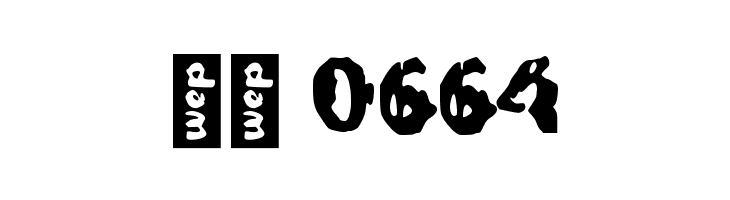 Cerangka  Скачать бесплатные шрифты